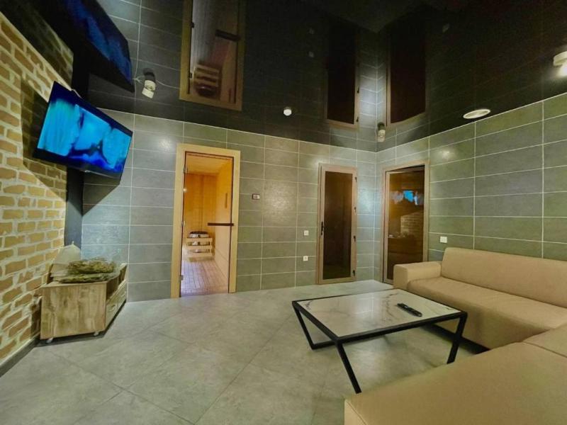 Alpha Plaza Hotel & SPA