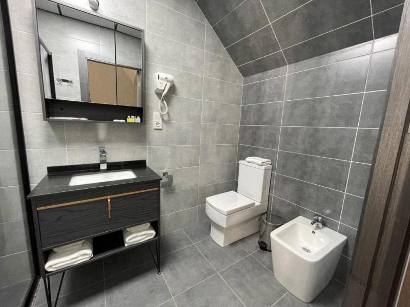 Alpha Plaza Hotel & SPA