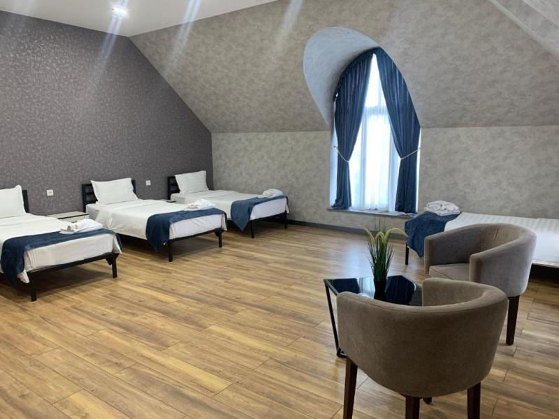 Alpha Plaza Hotel & SPA