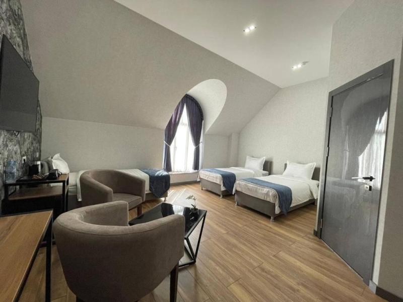 Alpha Plaza Hotel & SPA