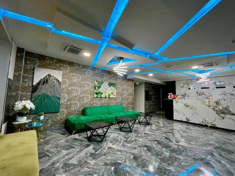 Alpha Plaza Hotel & SPA