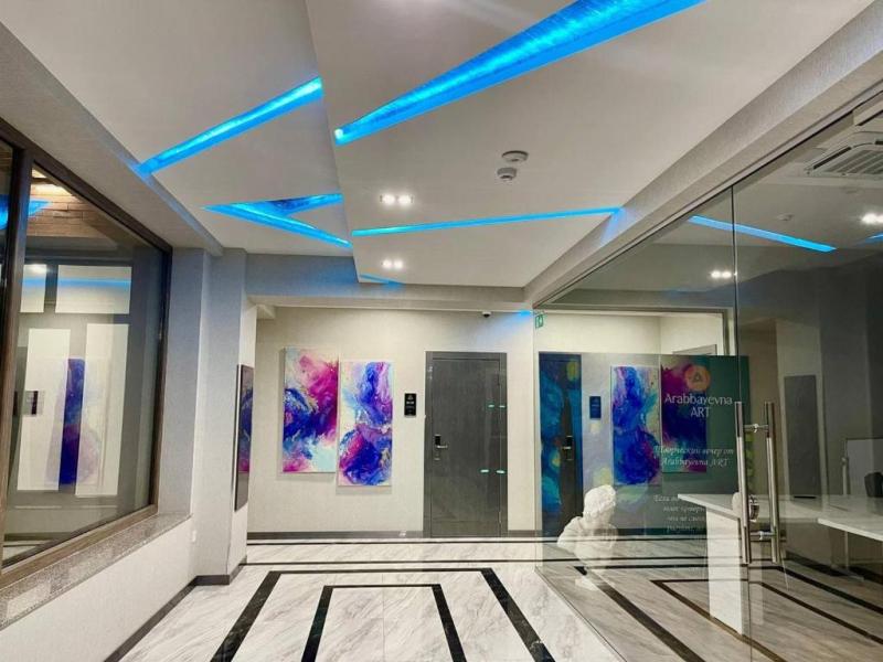 Alpha Plaza Hotel & SPA