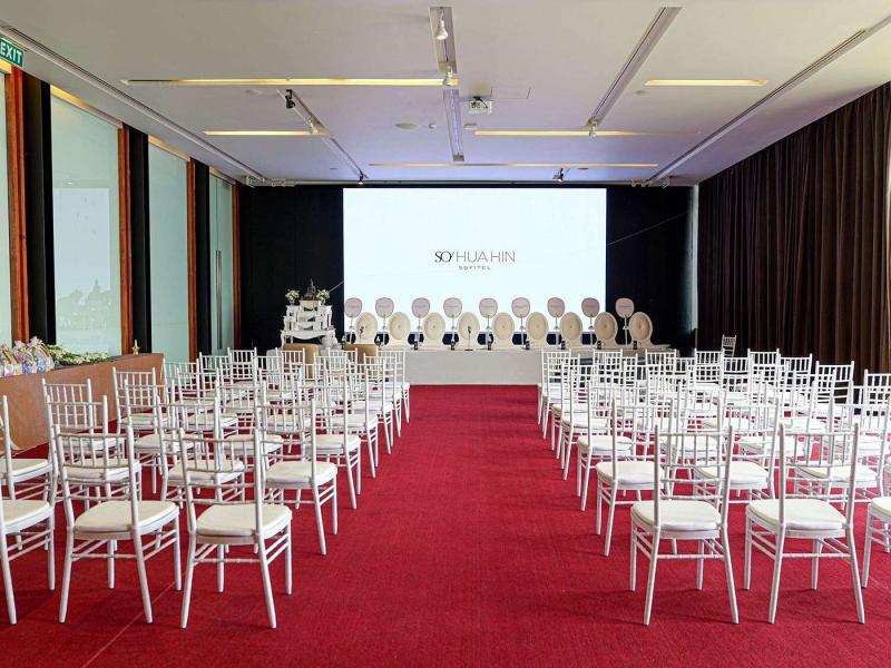 SO Sofitel Hua Hin