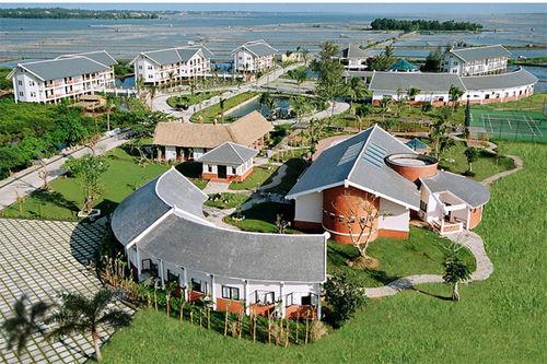 Abalone Resort & Spa