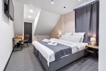 Отель Neozoom Hotel Россия, Санкт-Петербург, фото 11