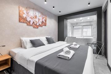 Отель Neozoom Hotel Россия, Санкт-Петербург, фото 12