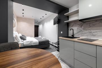 Отель Neozoom Hotel Россия, Санкт-Петербург, фото 13
