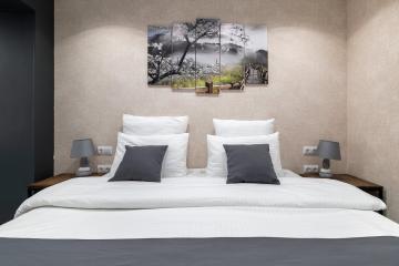 Отель Neozoom Hotel Россия, Санкт-Петербург, фото 15