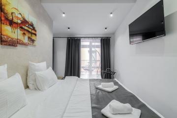 Отель Neozoom Hotel Россия, Санкт-Петербург, фото 17
