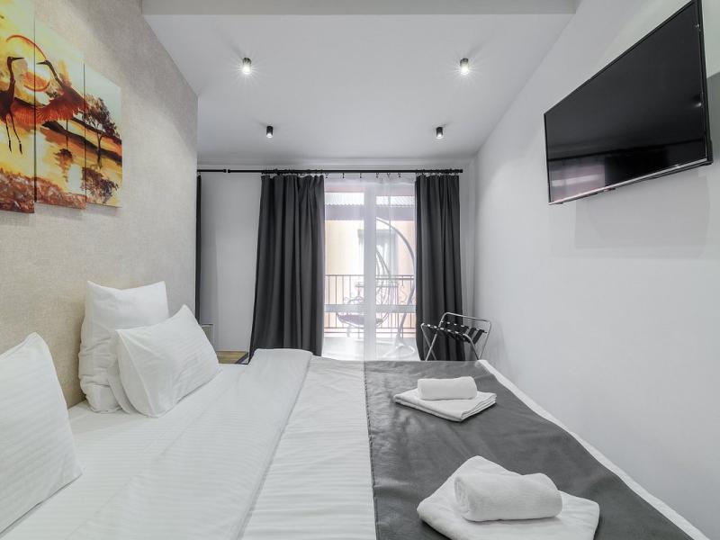 Neozoom Hotel