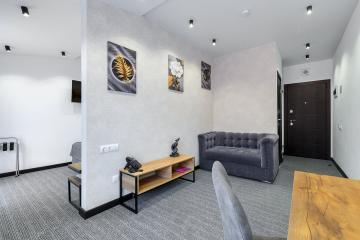 Отель Neozoom Hotel Россия, Санкт-Петербург, фото 19
