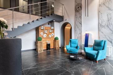 Отель Neozoom Hotel Россия, Санкт-Петербург, фото 2