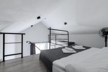 Отель Neozoom Hotel Россия, Санкт-Петербург, фото 21