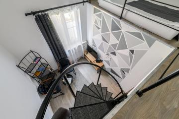 Отель Neozoom Hotel Россия, Санкт-Петербург, фото 22