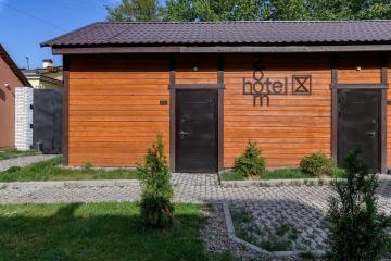 Отель Neozoom Hotel Россия, Санкт-Петербург, фото 25