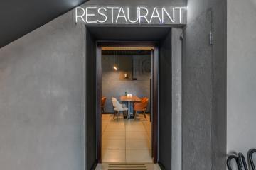 Отель Neozoom Hotel Россия, Санкт-Петербург, фото 27
