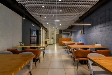 Отель Neozoom Hotel Россия, Санкт-Петербург, фото 28