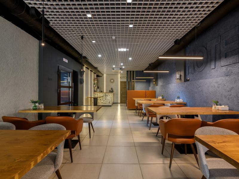 Neozoom Hotel