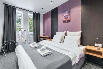 Отель Neozoom Hotel Россия, Санкт-Петербург, фото 3