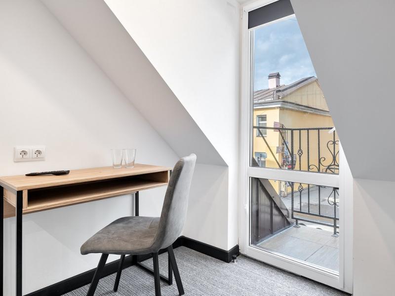 Neozoom Hotel