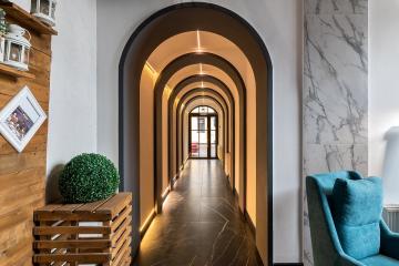 Отель Neozoom Hotel Россия, Санкт-Петербург, фото 10