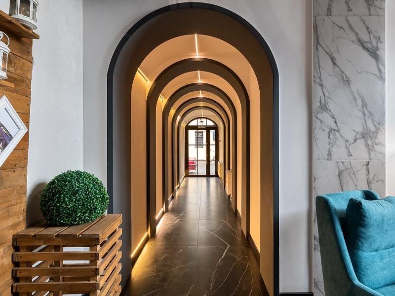Neozoom Hotel