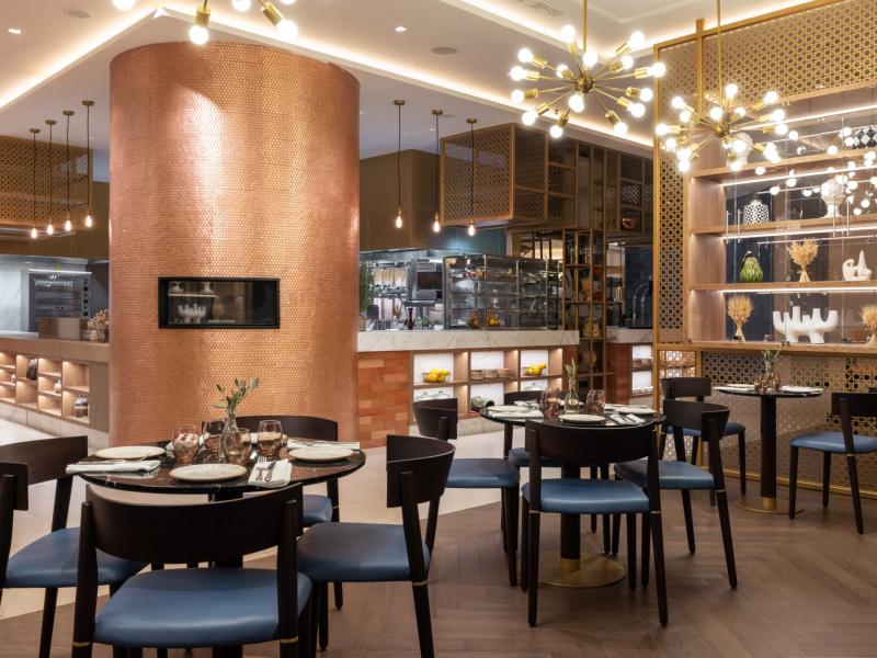 Grand Rostov by Hyatt Regency