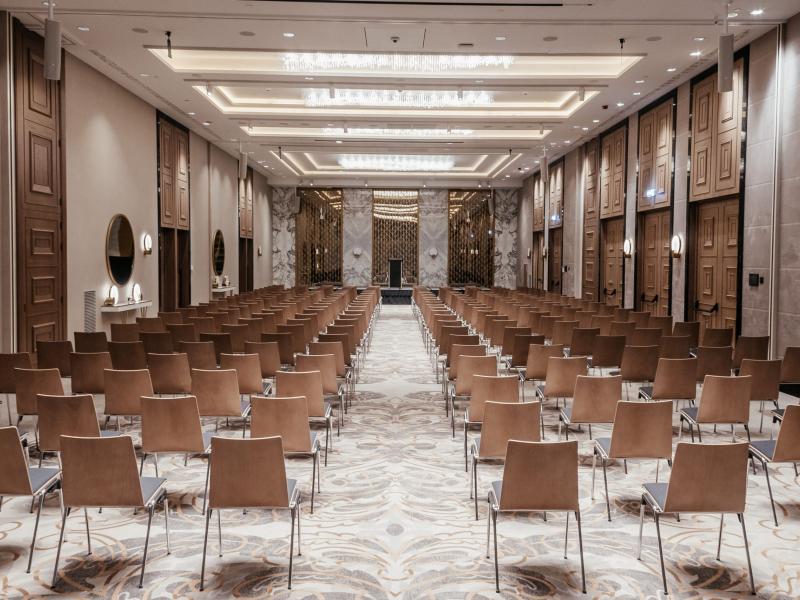 Grand Rostov by Hyatt Regency
