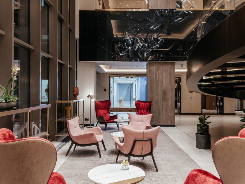 Grand Rostov by Hyatt Regency