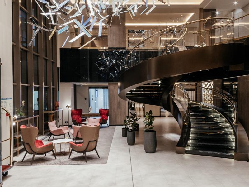Grand Rostov by Hyatt Regency