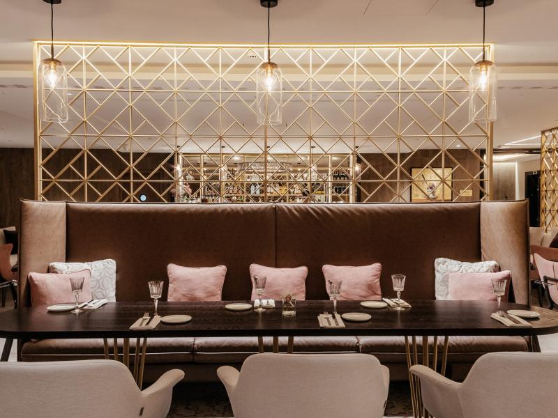 Grand Rostov by Hyatt Regency