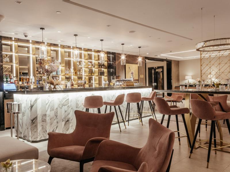 Grand Rostov by Hyatt Regency