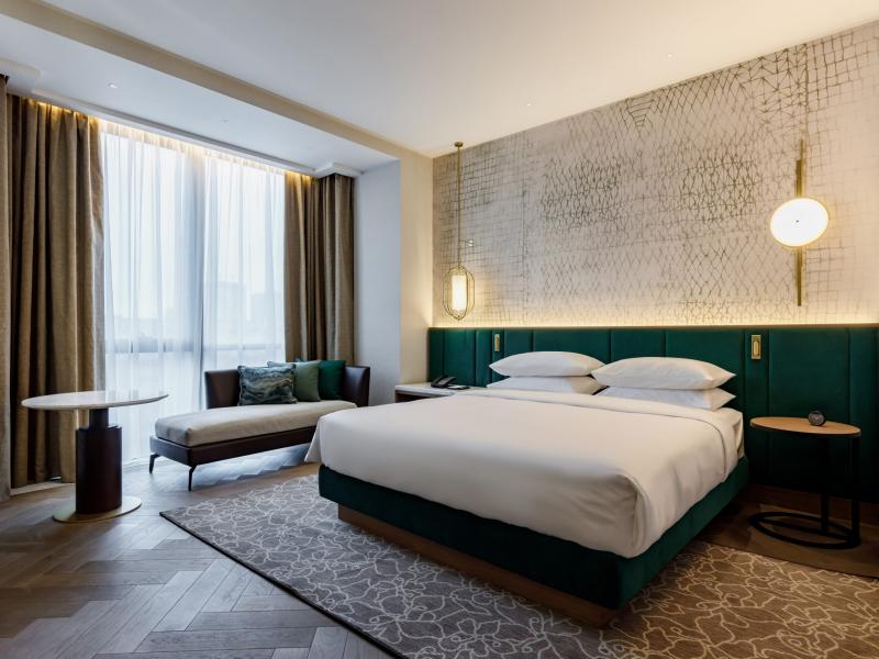 Grand Rostov by Hyatt Regency