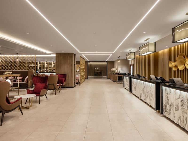 Grand Rostov by Hyatt Regency