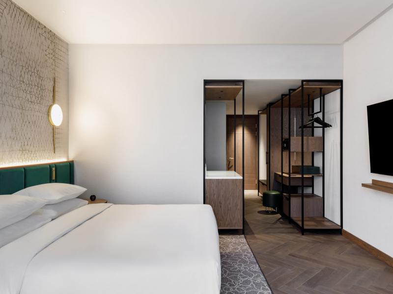 Grand Rostov by Hyatt Regency