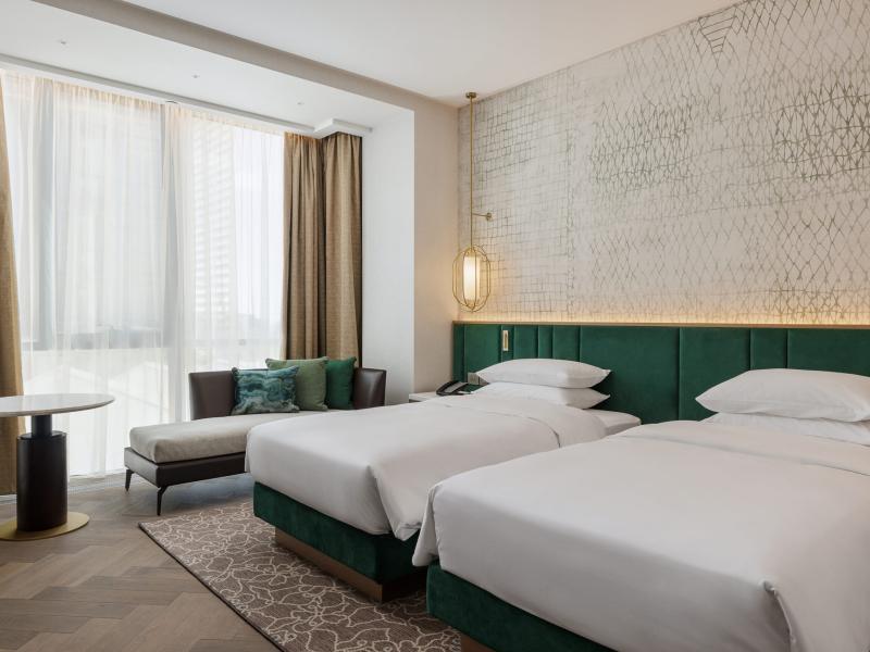 Grand Rostov by Hyatt Regency