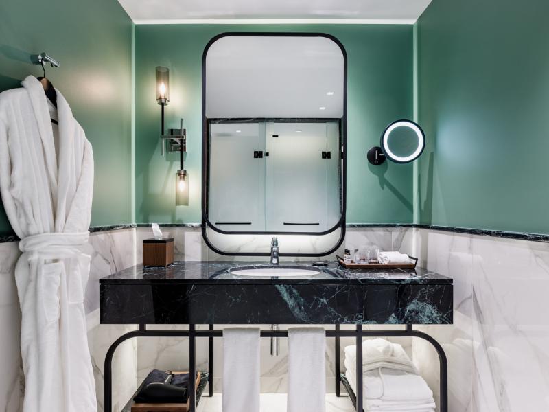 Grand Rostov by Hyatt Regency