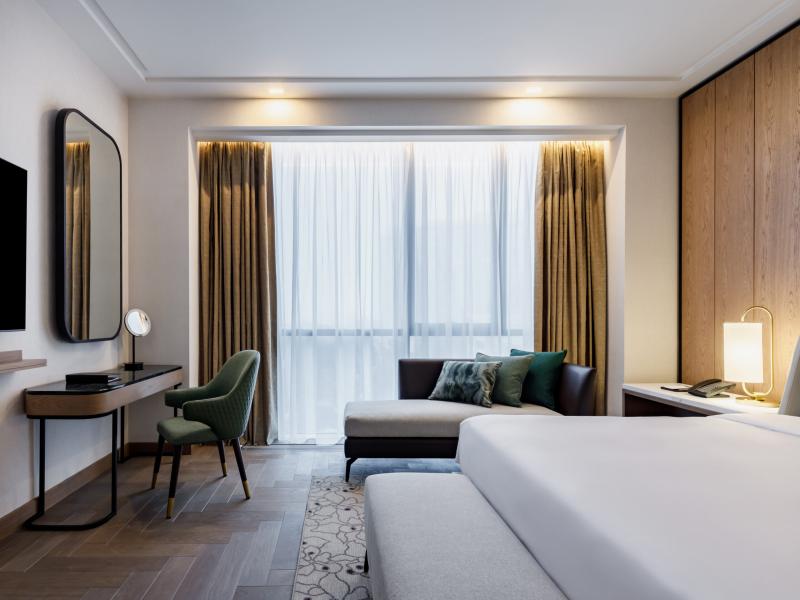 Grand Rostov by Hyatt Regency