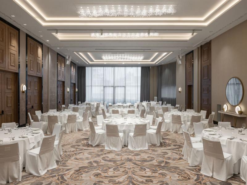 Grand Rostov by Hyatt Regency