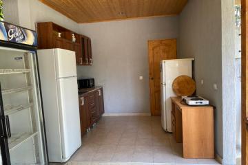 Отель Гостевой дом Амза Абхазия, Гагра, фото 14