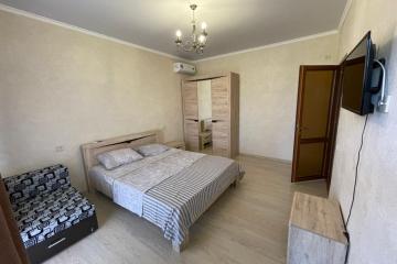 Отель Гостевой дом Амза Абхазия, Гагра, фото 5