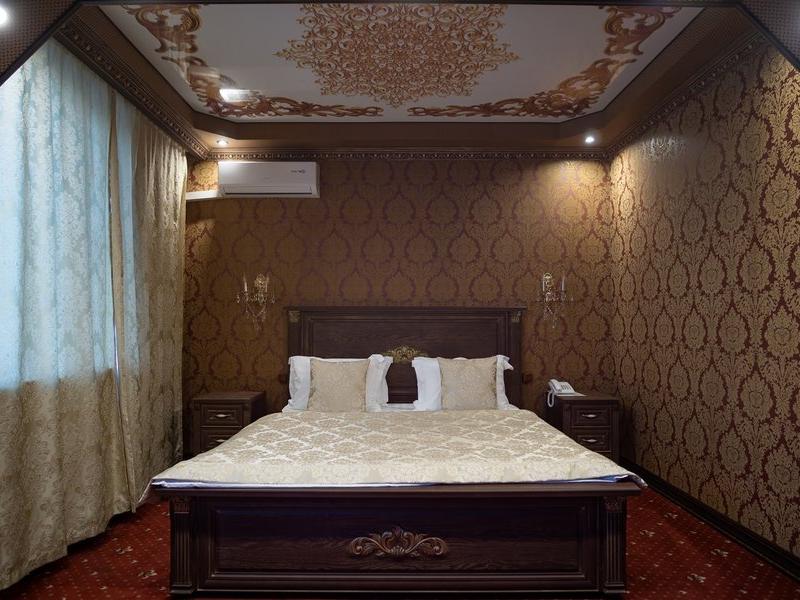 Бутик-отель Милтон