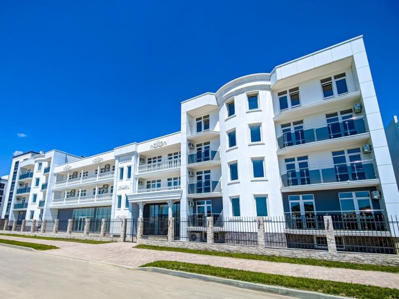 Art Life Hotel (Витязево)