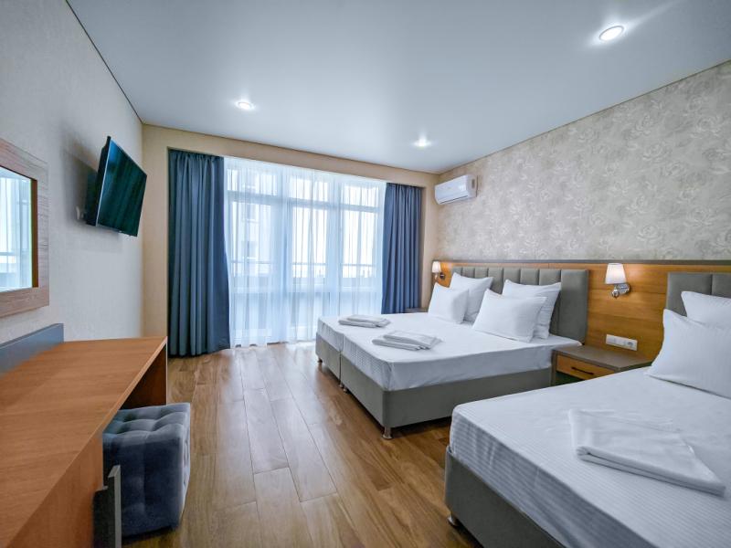 Art Life Hotel (Витязево)