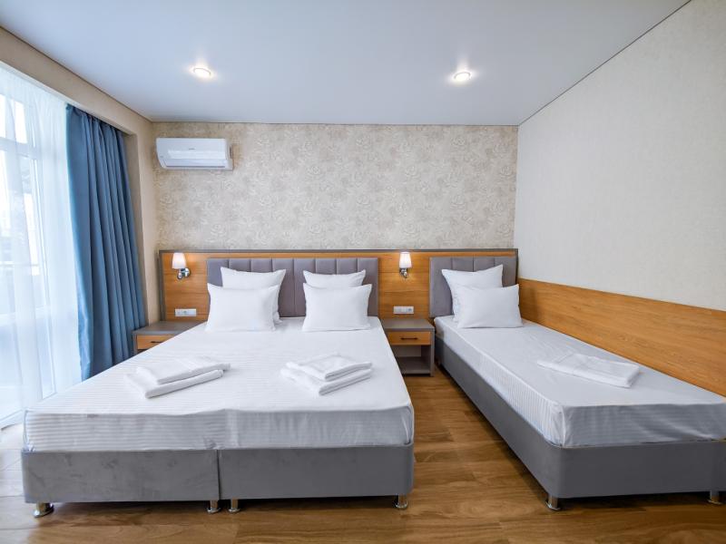 Art Life Hotel (Витязево)