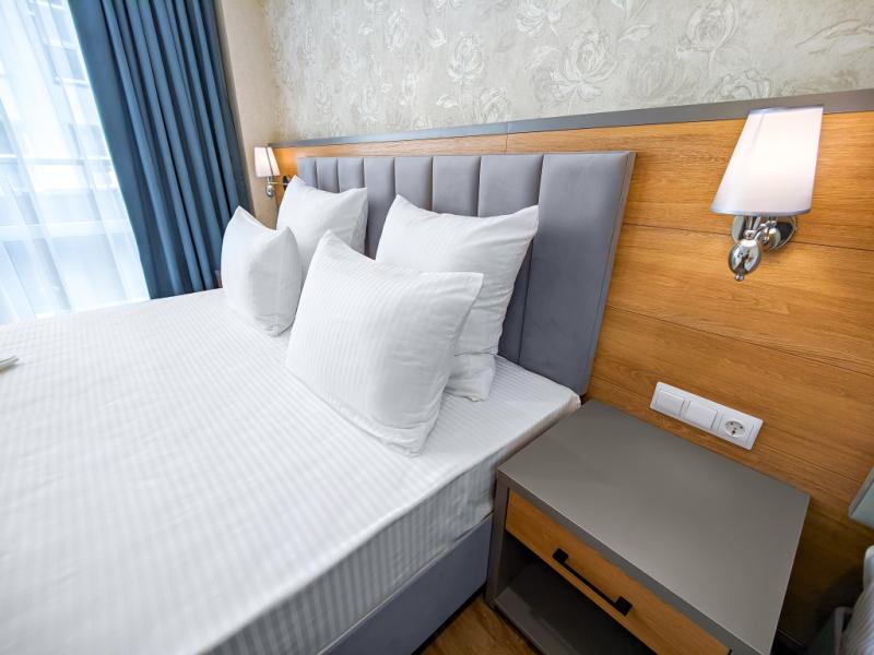 Art Life Hotel (Витязево)