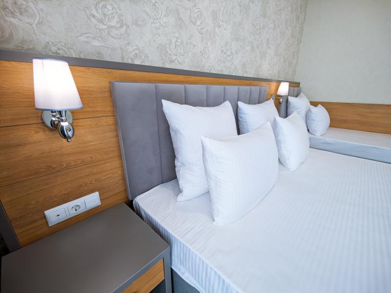 Art Life Hotel (Витязево)