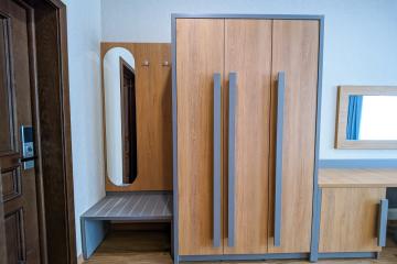 Отель Art Life Hotel (Витязево) Россия, Анапа, фото 16