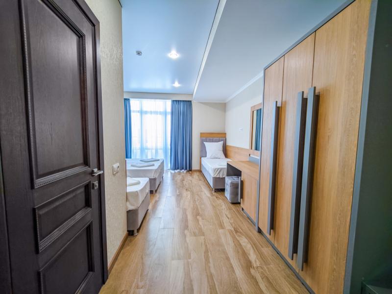 Art Life Hotel (Витязево)