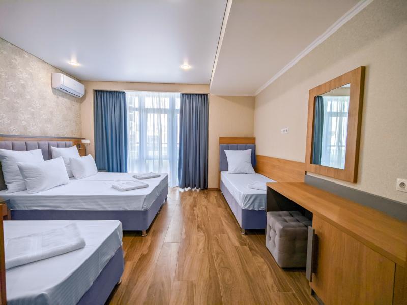 Art Life Hotel (Витязево)